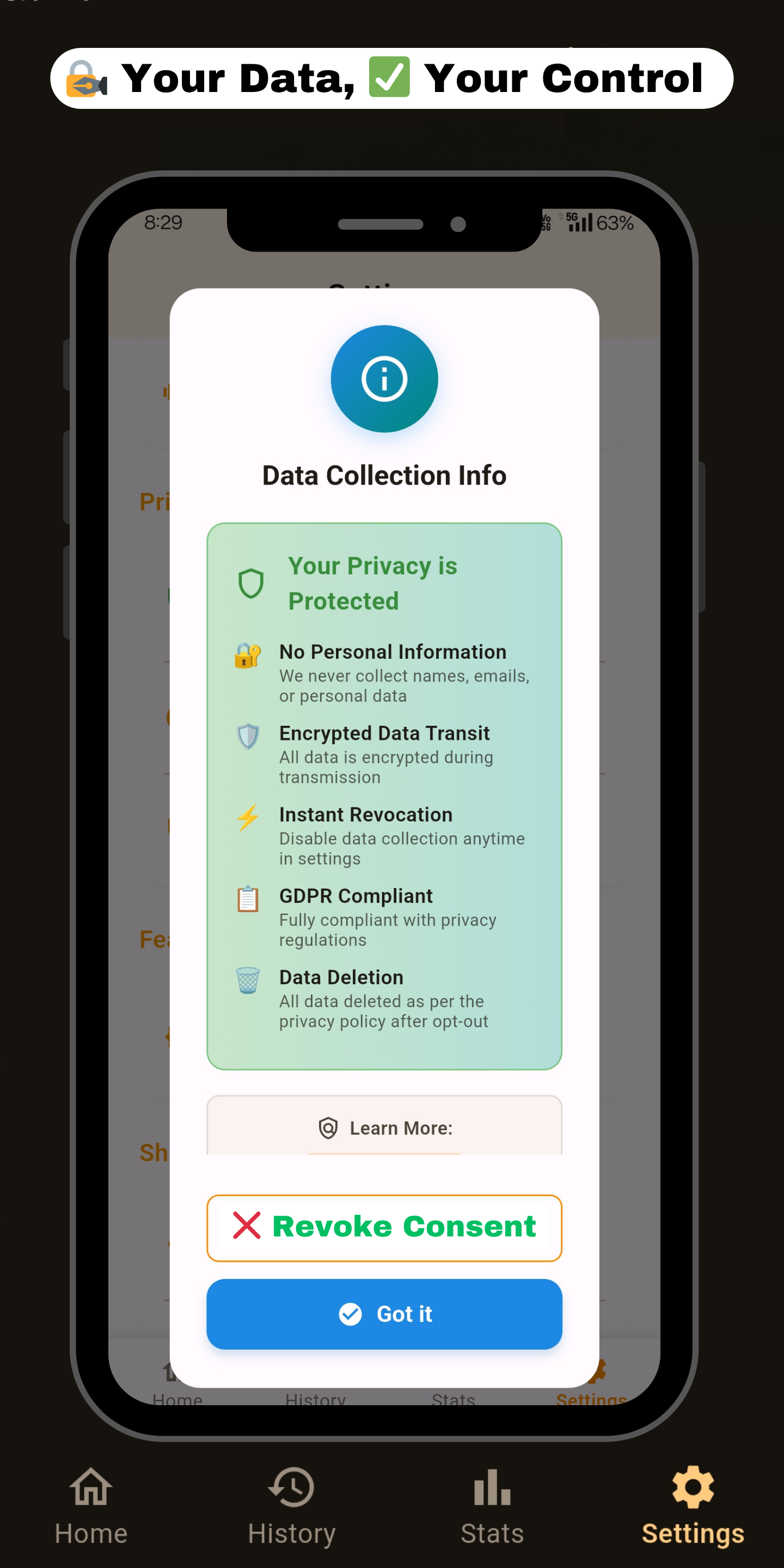 LiteMind Studio - Coin Toss Pro Screenshot 7