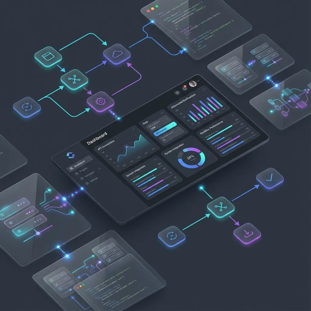 Process Automation Demo